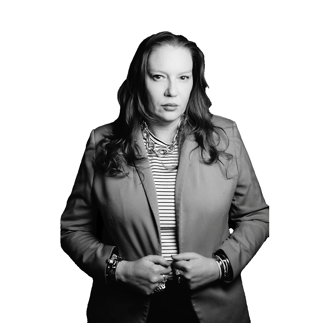 Dr. Daphna Mansfeld