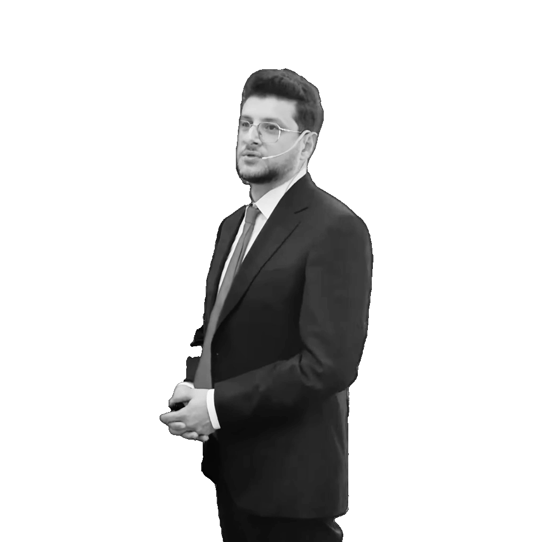 Dr. Ibrahim Omari 
