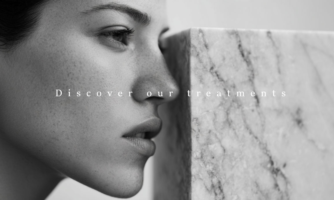 Discover our treatments