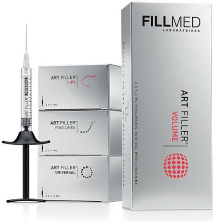 FILLMED ZX28 BLAST PRO